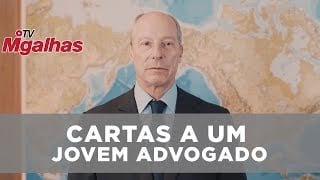 "Cartas a um Jovem Advogado"