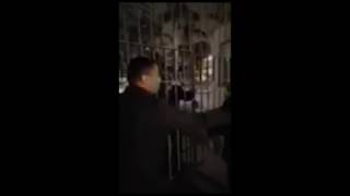 Advogados e segurança do Fórum Ruy Barbosa entram em confronto