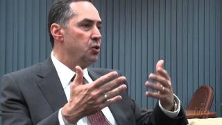 Ministro Luís Roberto Barroso - Banalização do litígio