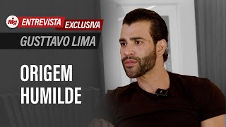 "A única coisa que meus pais me deram foi honestidade", diz Gusttavo Lima sobre origem humilde "A única coisa que meus pais me deram foi honestidade", diz Gusttavo Lima sobre origem humilde