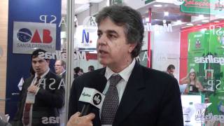 Entrevista: Rizzatto Nunes