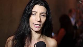 Ana Paula Caodaglio - Reforma trabalhista