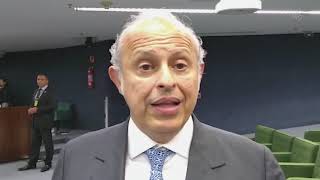 Alberto Zacharias Toron - HC de Aldemir Bendine