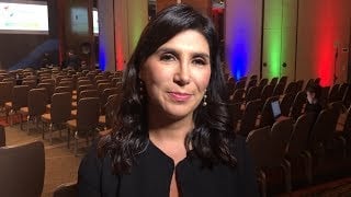 Eleonora Coelho - Arbitragem hoje e amanhã