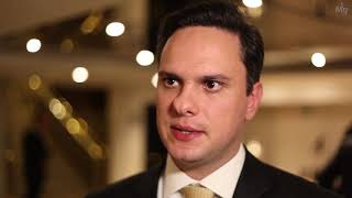 Felipe Moraes - Arbitragem e Economia