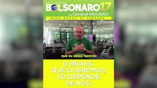 MPT acusa dono da Havan de ameaçar empregados por votos