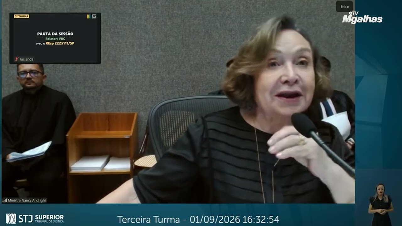 STJ anula decisão em ação que questiona partilha por abalo emocional