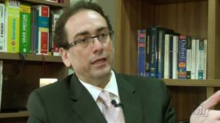 Fernando Capano - Segurança pública