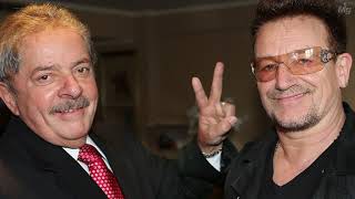 Moro fica incomodado com elogios a Lula