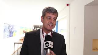 André Callegari | Plea Bargain e colaboração premiada | VII Fórum Jurídico de Lisboa