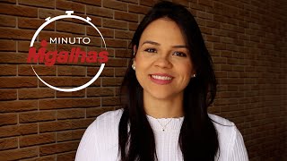 Ricardo Salles, Geografia na CPI e mais estão no Minuto Migalhas dessa semana! 21.5.21