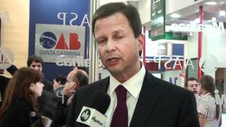 Entrevista: Claudio Lamachia