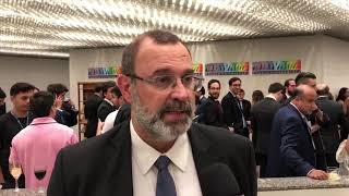 Sebastião Reis Júnior - Prisão em 2ª instância