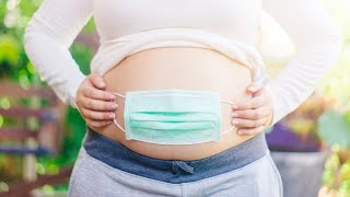 Lei libera gestantes do trabalho presencial na pandemia