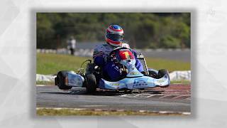 Advogado vence Campeonato brasileiro de Kart