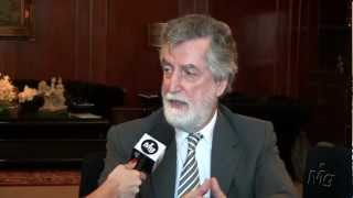 dr. Pintassilgo: Judiciário do Rio de Janeiro