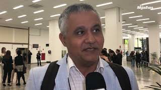 Presidente do Ibdcria, Raul Araújo, destaca importância de participação de crianças em Congresso