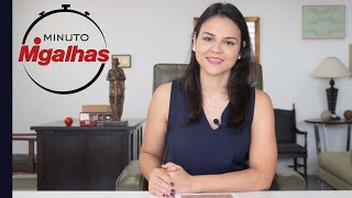 A tosse da Dilma, King of CPI, Barroso eclético e mais estão no Minuto Migalhas de hoje | 14.1.22