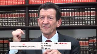 Gramatigalhas - Vimos ou viemos?