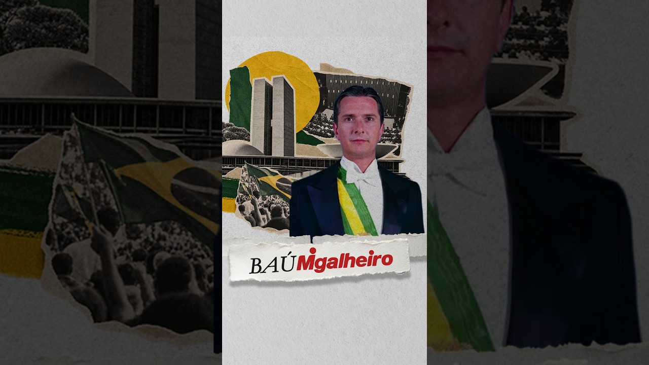 Baú migalheiro: Há 34 anos, Câmara dos Deputados autorizava abertura de processo contra Collor