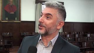 Gustavo Justino de Oliveira - Compliance Empresarial