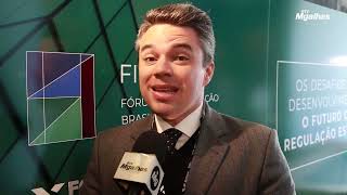 Saul Tourinho Leal - Regulação não pode estrangular inovação para interesse público Saul Tourinho Leal - Regulação não pode estrangular inovação para interesse público