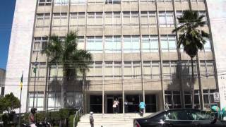 dr. Pintassilgo: Judiciário de Sergipe