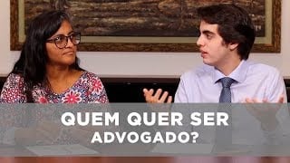 Mulher mostra rotina de estudos para enfrentar novo exame da OAB Mulher mostra rotina de estudos para enfrentar novo exame da OAB
