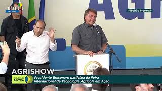 Bolsonaro: "Decreto da graça é constitucional e será cumprido"