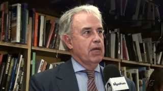 Manuel Alceu Affonso Ferreira - Direito ao esquecimento