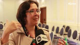 Élida Graziane Pinto - "Preocupante", diz procuradora de precatórios para pagar professores Élida Graziane Pinto - "Preocupante", diz procuradora de precatórios para pagar professores