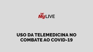 Uso da telemedicina no combate ao Covid-19
