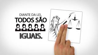 Você sabe por que a deusa Themis é o símbolo do direito?