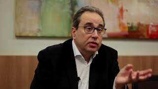 Críticas à Reforma Trabalhista - Nilo Beiro