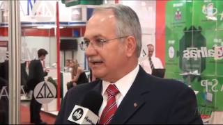 Luiz Edson Fachin - Indicado ao STF