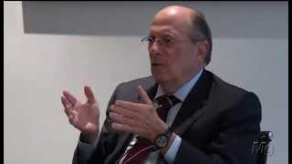 Miguel Reale Jr. - Reforma do CP e os crimes contra a vida