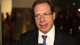 Luis Felipe Salomão - 30 anos da Constituição Federal