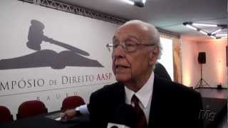 Entrevista: Cid Tomanik Pompeu - Novo Código Florestal