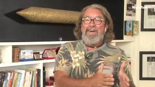 Kakay é xingado em programa ao vivo: "vai tomar no **"