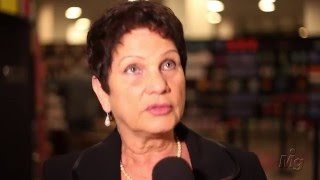 Jeanne da Silva Machado - Direito da concorrência