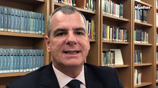 Rodrigo Rocha - Distribuição dos riscos da atividade entre fornecedor e consumidor