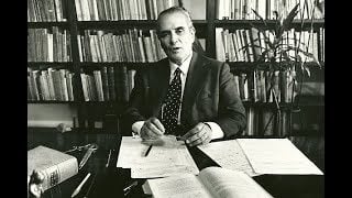 Quem foi Goffredo Telles Junior?