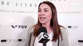 Caso Mariana Ferrer: Deputada afirma que lei precisa se aperfeiçoar