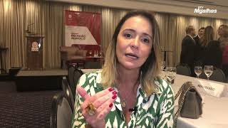 Vanessa Ribeiro Mateus, presidente da Apamagis, repudia ofensa misógina de advogado a juíza