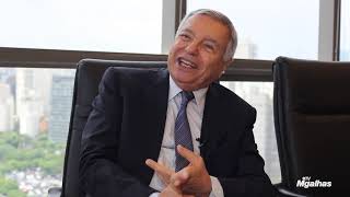 Ordélio Azevedo Sette: 50 anos dedicados à advocacia