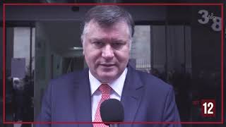 Marcos da Costa - Candidato à presidência da OAB/SP