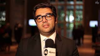 Gustavo Bonini - Eleições 2018