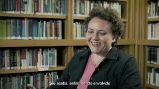 15 presidentes IBCCRIM: Mariângela Magalhães