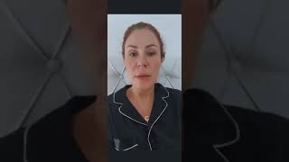 Carla Zambelli divulga vídeo após sofrer busca e apreensão de armas