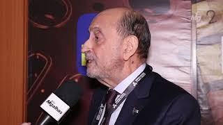 Gilson Dipp - Vazamentos Lava Jato